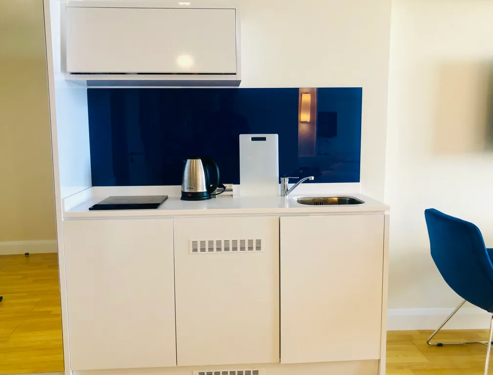 Sea Sunset Residence 43 floor