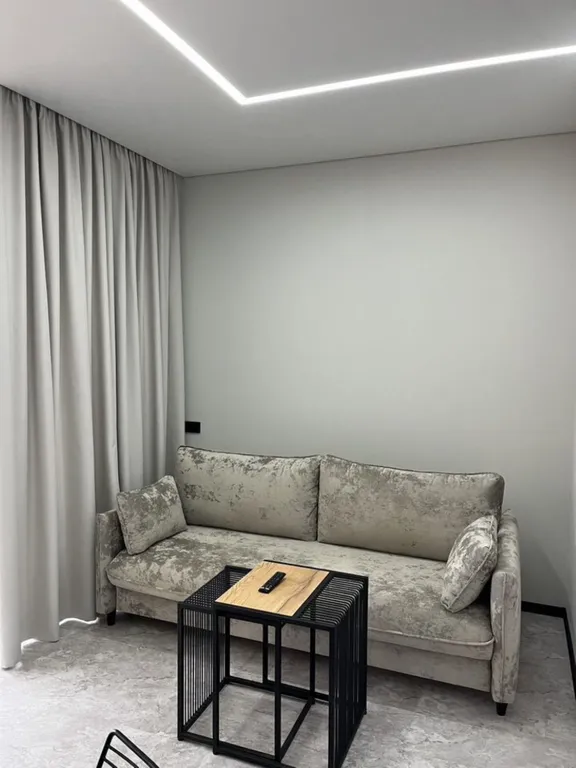 Уютная квартира в ЖК Золотыe Пеcки