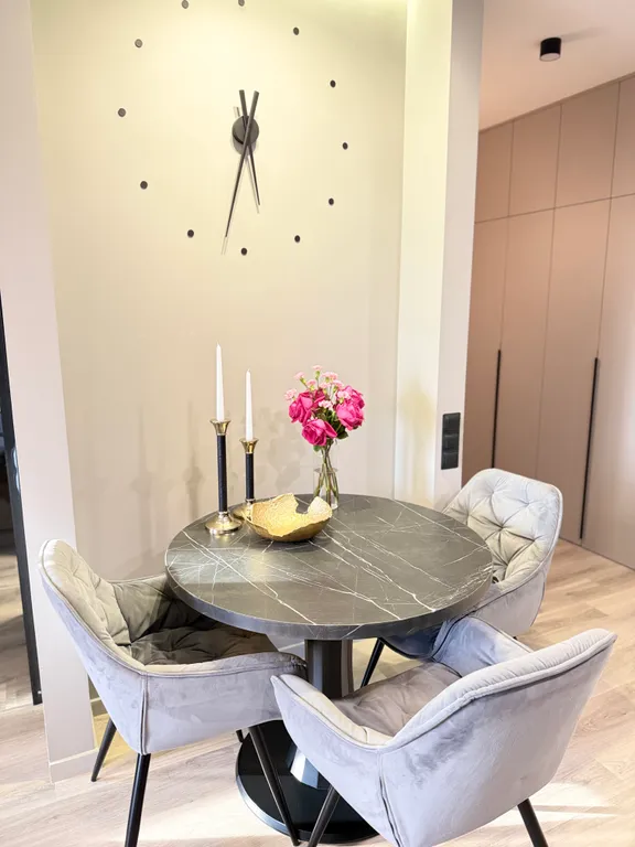 Премиум квартира в Олимпик Парк