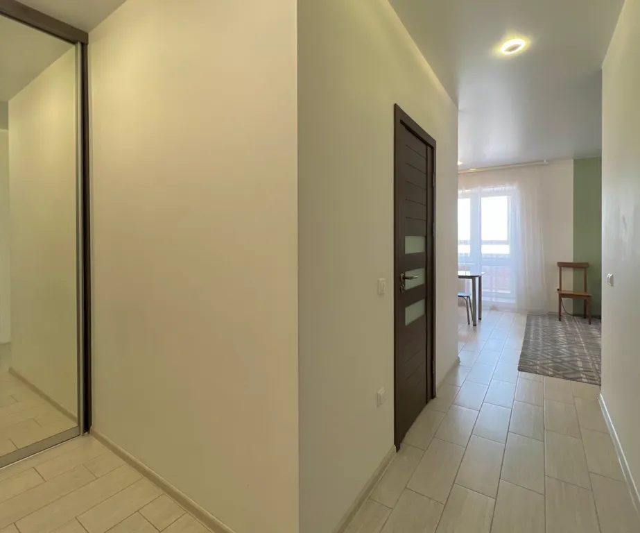 Евро 2-комнатная квартира какдома