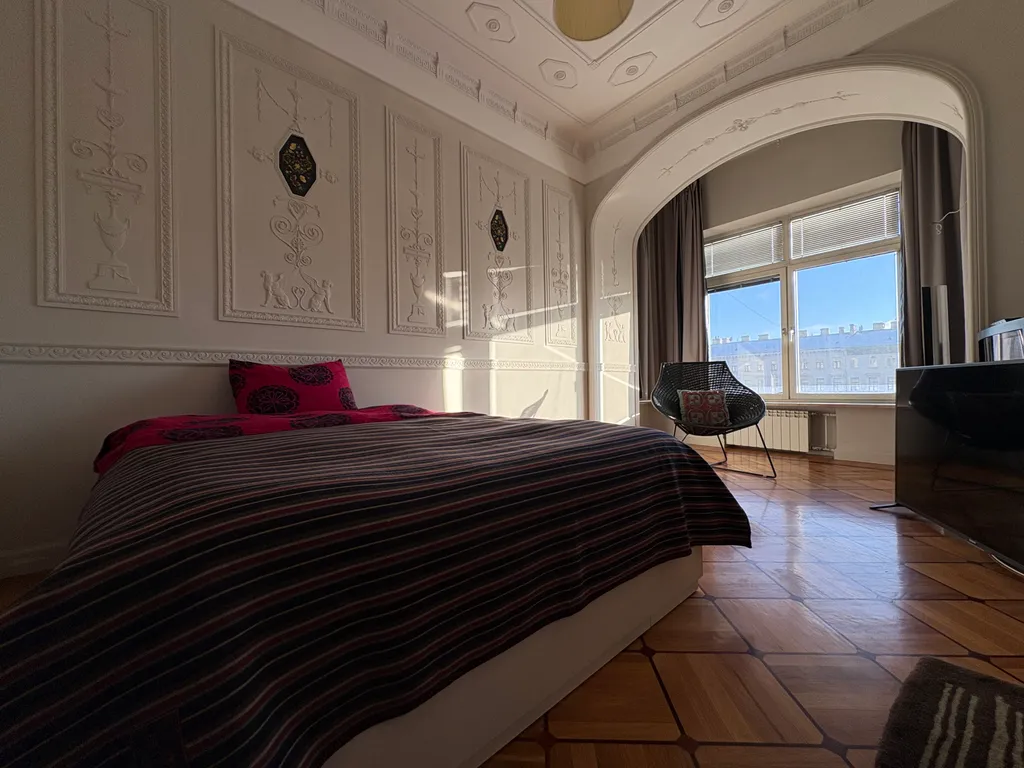 Квартира Видовая квартира в центре города — Санкт-Петербург