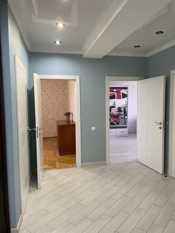 Квартира Апартаменты для вашего идеального отдыха — Калининград