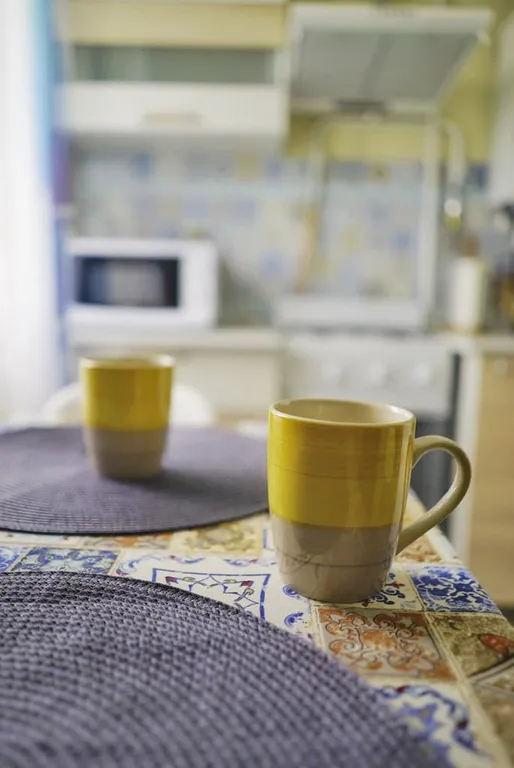 Квартира у моря