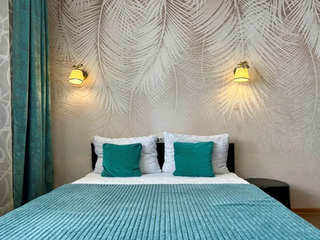 Студия у озера!