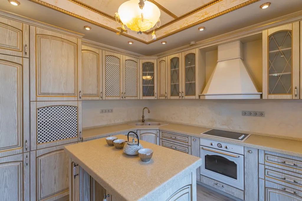 Уютная квартира в центре в элитном жилом комплексе