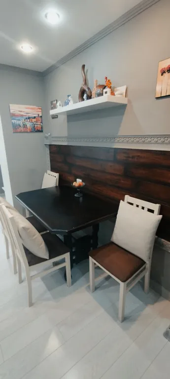 Квартира 2-к.квартира на ул. Полевой — Геленджик