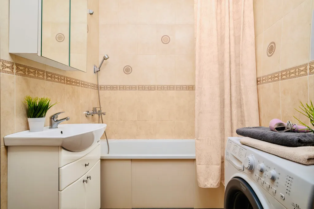 Квартира Апартаменты около парка и стадиона Краснодар — Краснодар