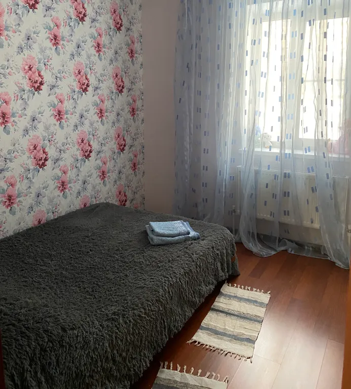 ТСЖ Межгорье