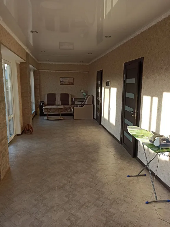 Дом для семейного отдыха