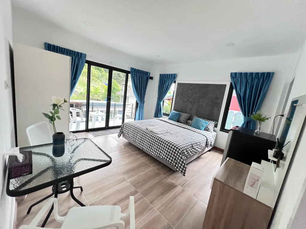 Райский уголок