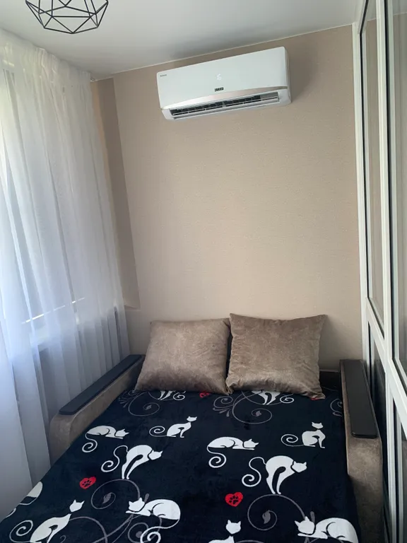 Квартира Стильная квартира в центре — Адлер