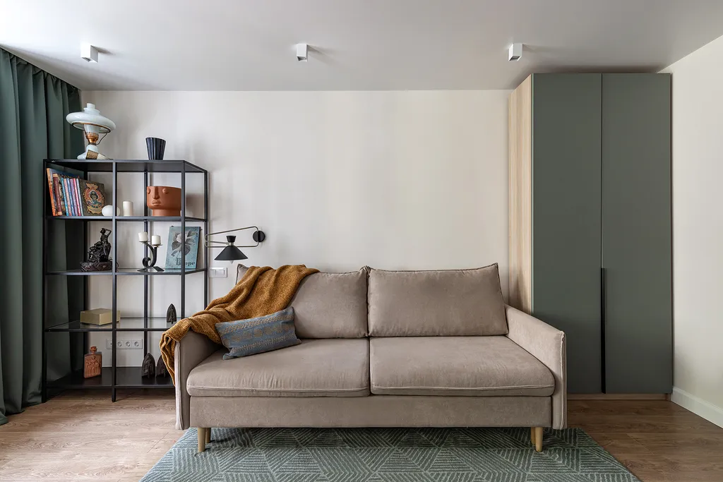 Апартаменты ЕаsyHomes на набережной