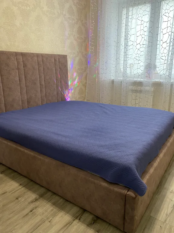 Квартира   ЖК  Самолет