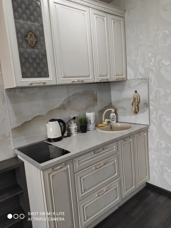 Уютная квартира в самом центре