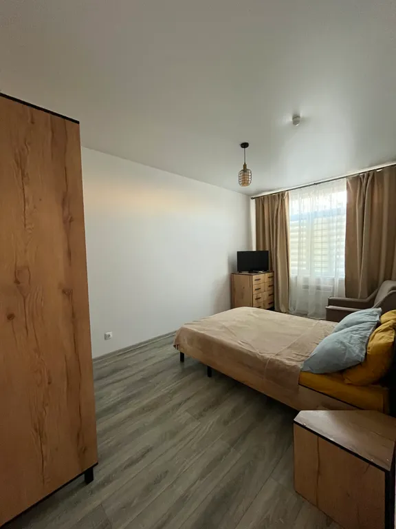 Квартира с отдельным входом