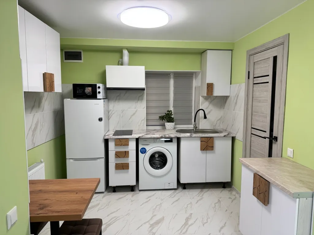 Квартира Квартира 2-х местный номер на втором этаже — Судак