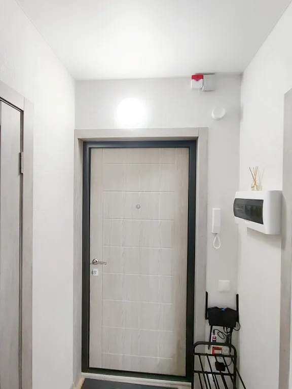 Gorod si квартира в жк крымский квартал