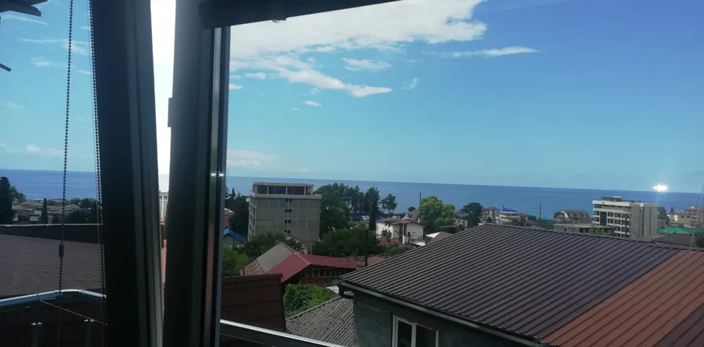 Квартира Комната — Гагра