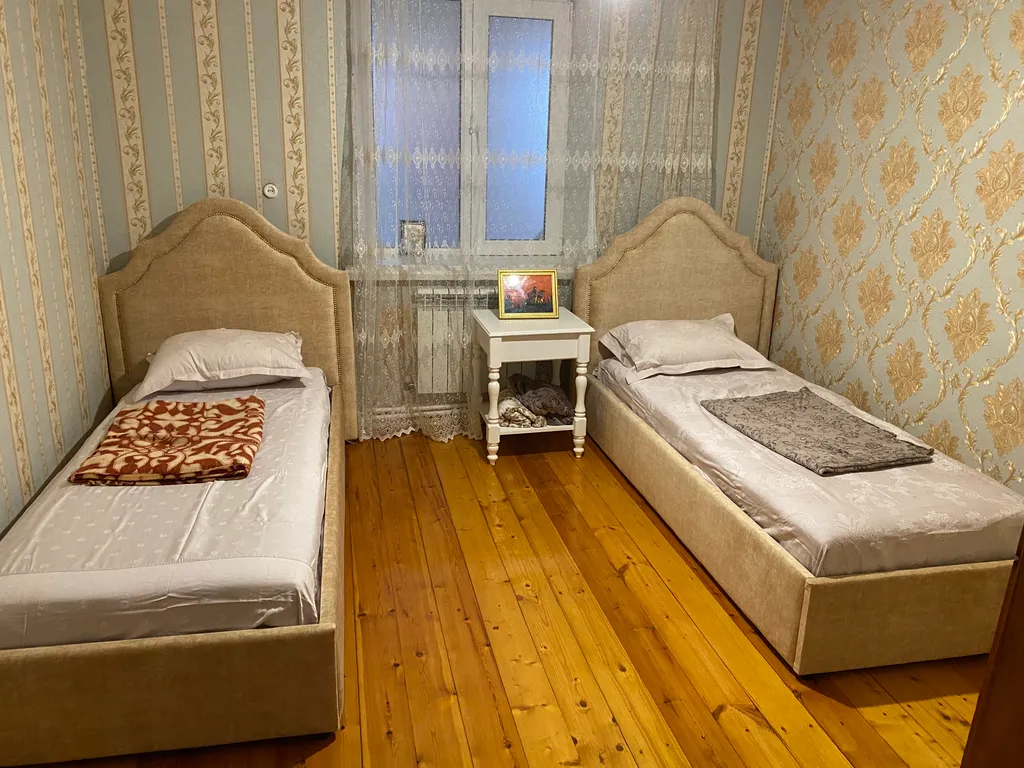 Гостевой дом Бавтугай