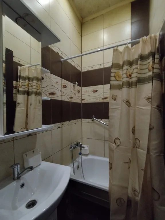 Комфортная квартира рядом с Брестской крепостью