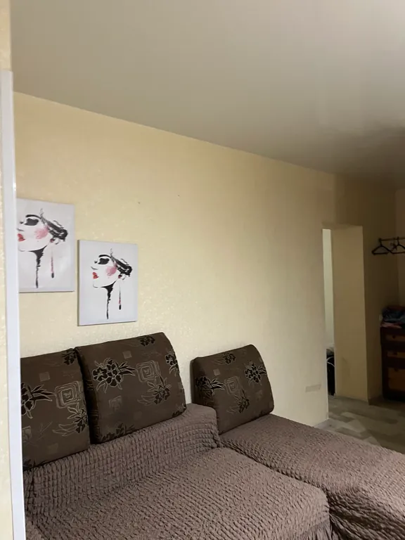 Отличная квартира рядом с ж/д и авто. Вокзалом