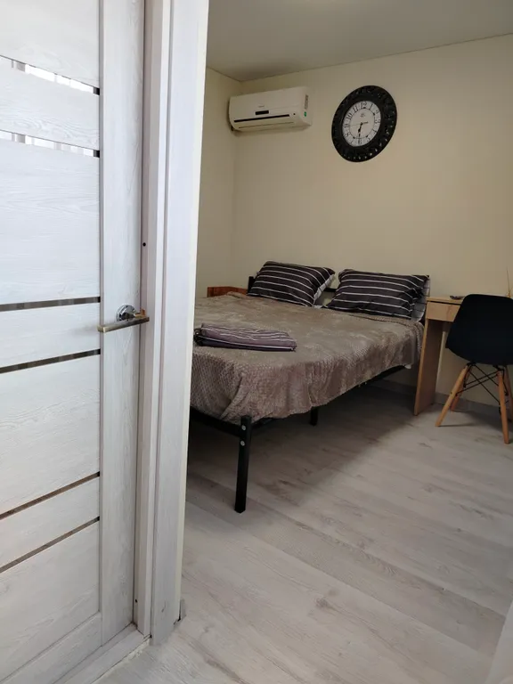 Квартира Комната — Зубова Щель