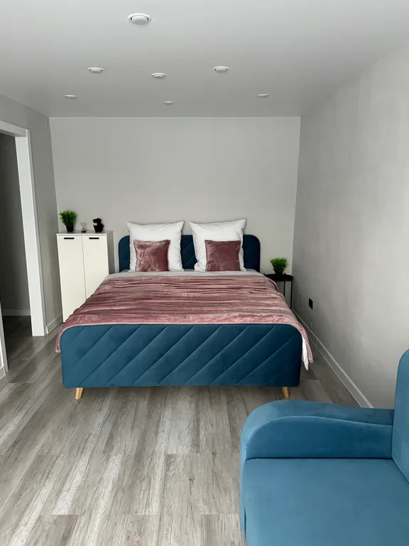 Стильная и уютная квартира для гостей города — аренда посуточно в Выкса