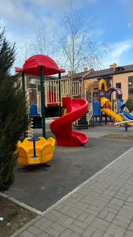 Место где гости становятся друзьями