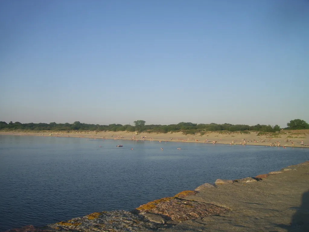 Часть дома Балтийск на 2 этаже дома