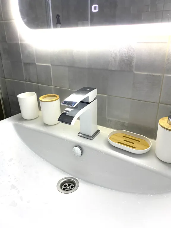 Квартира Апартаменты на море — Севастополь