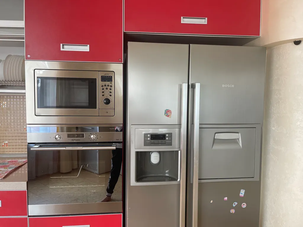 Уютная 3-х комнатная квартира в шаге от центра