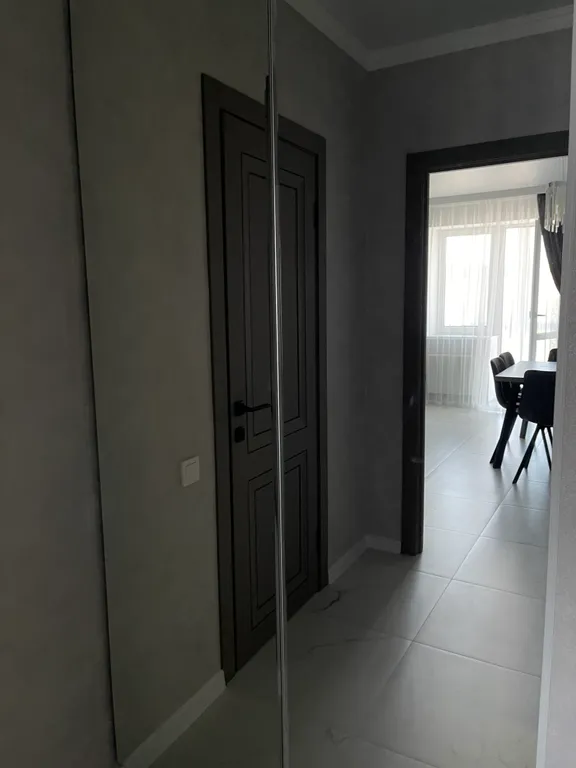 Уютная, стильная, чистая квартира премиум класса в самом центре города