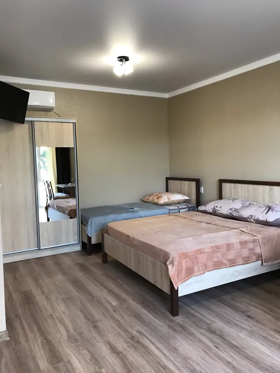 1-комнатный Дом