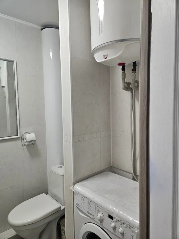 Уютная студия недалеко от моря