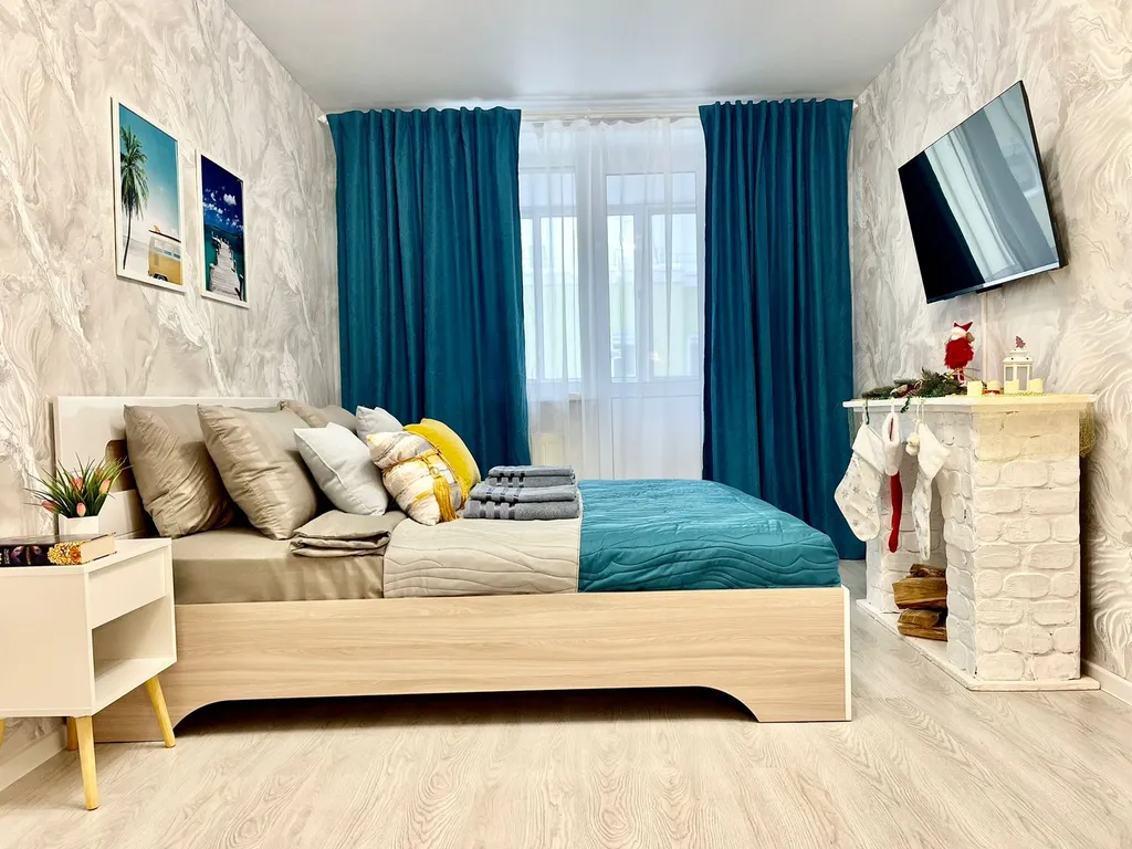 Квартира Апартаменты Тревел — аренда посуточно в Самара