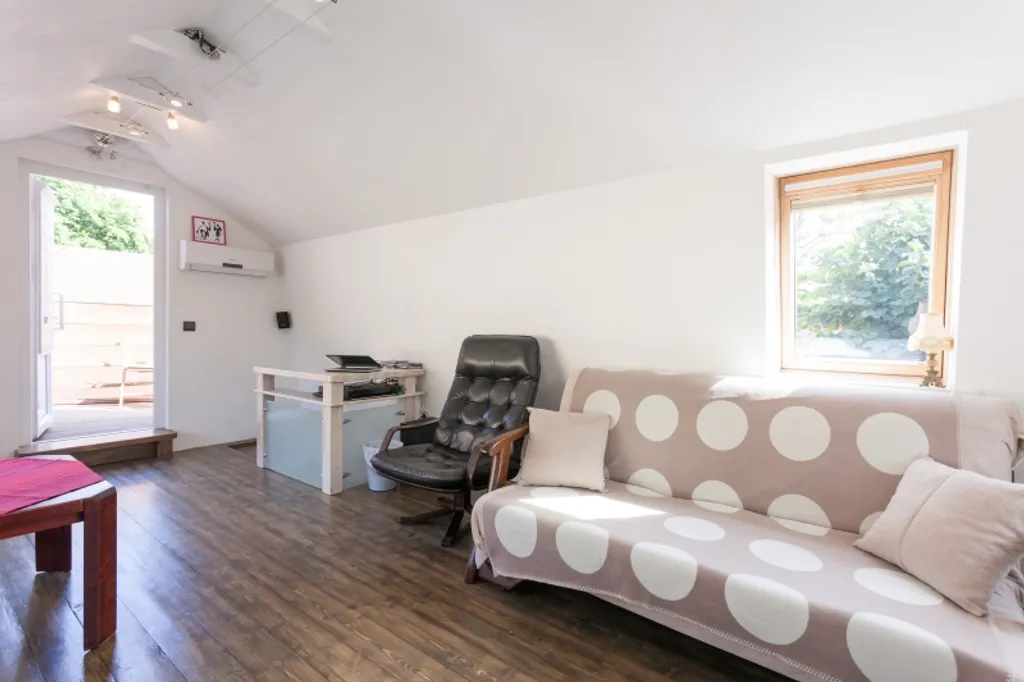 Коттедж 1-комнатный Дом — Зеленоградск