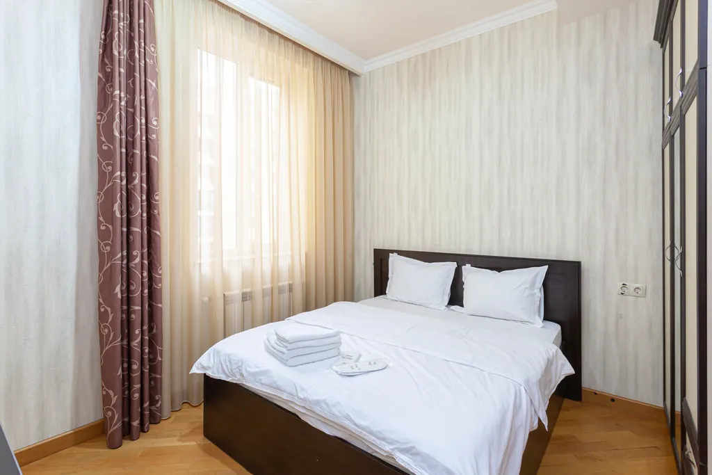 Семейный простор