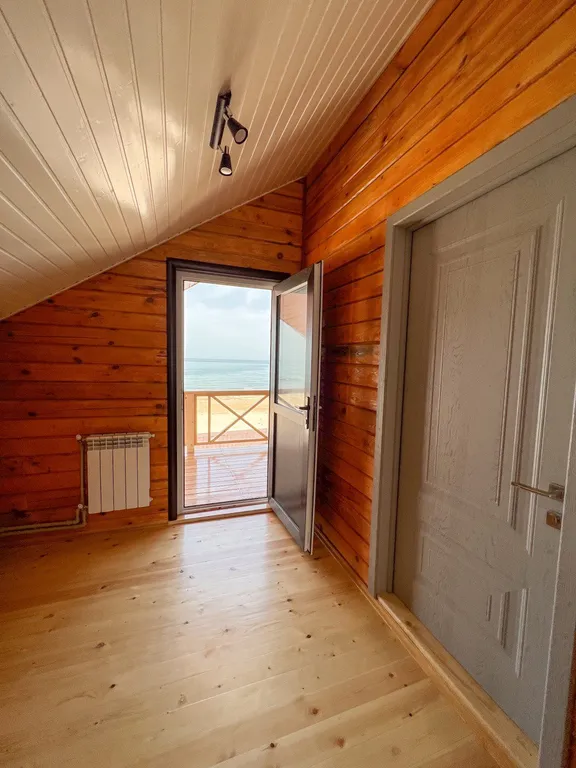 Коттедж Домик у моря — Дербент