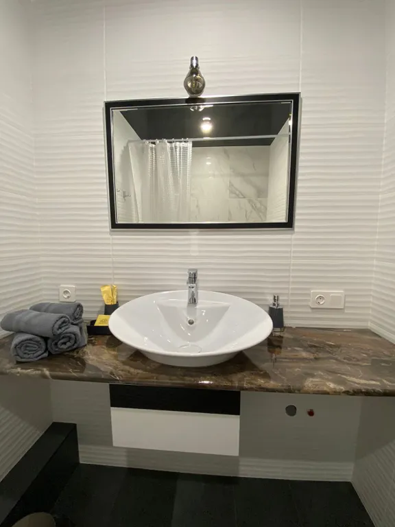 Квартира Квартира Апартамент в ЖК Краснодар — Краснодар