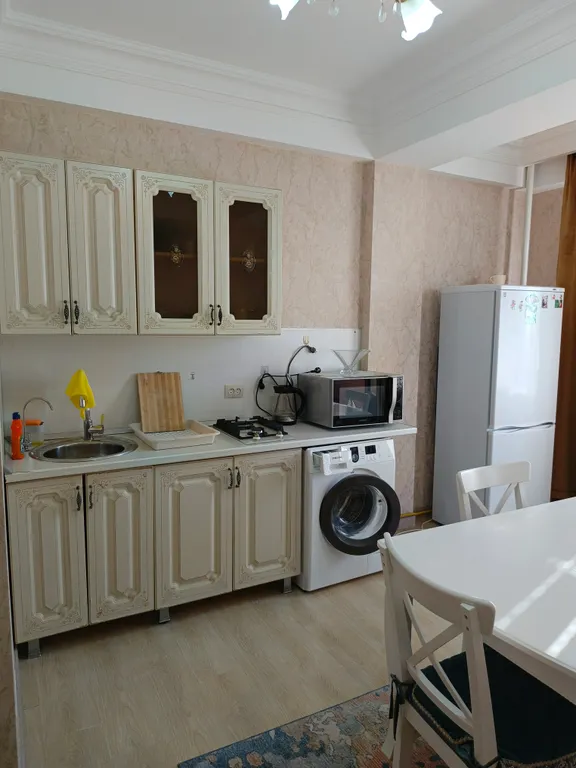 Квартира с видом на море