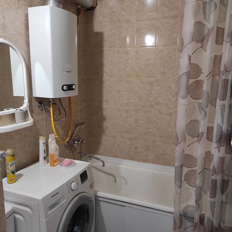 Квартира в самом центре города