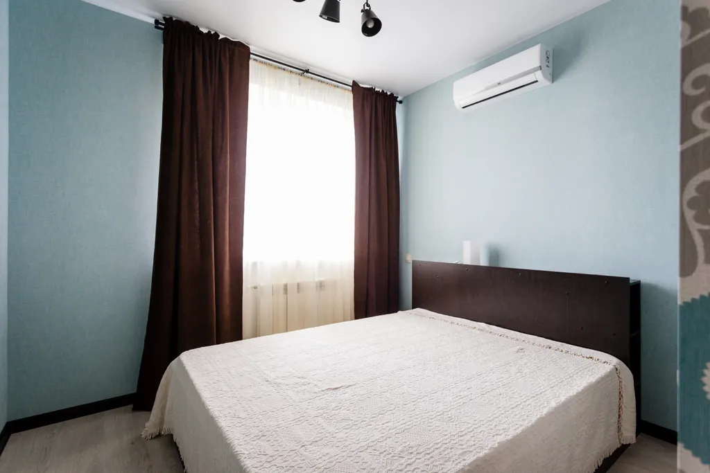 Чистая, удобная, доступная квартира рядом с парком