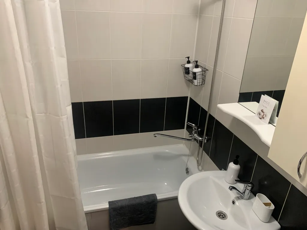 Квартира Квартира Удачное место — Переславль-Залесский