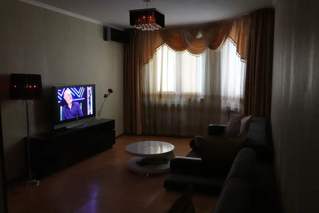 Apartment on Berezok