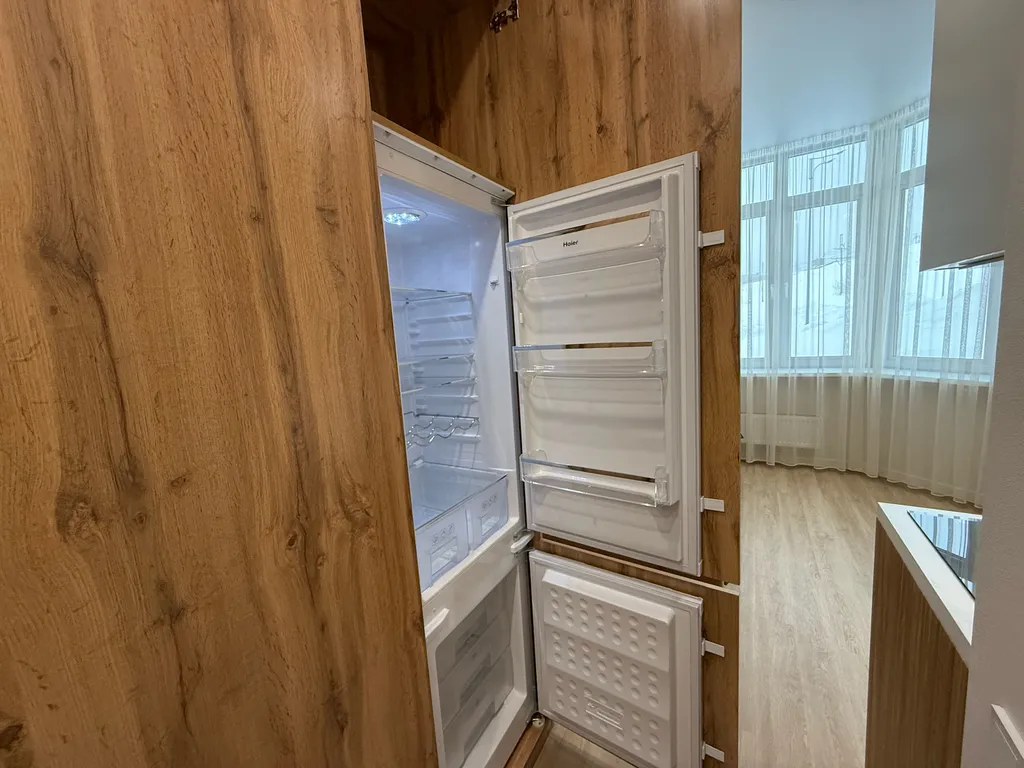 Квартира Квартира Уютная студия на горнолыжном курорте — Шерегеш