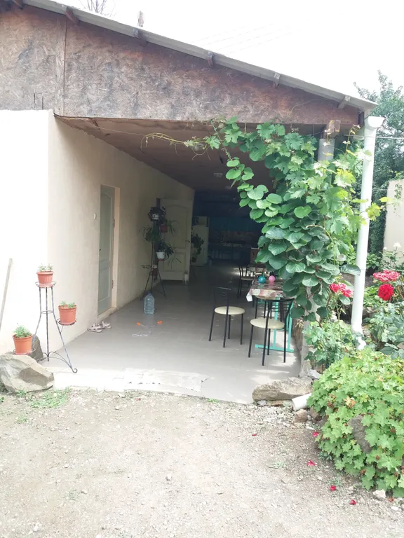 Розовый рай