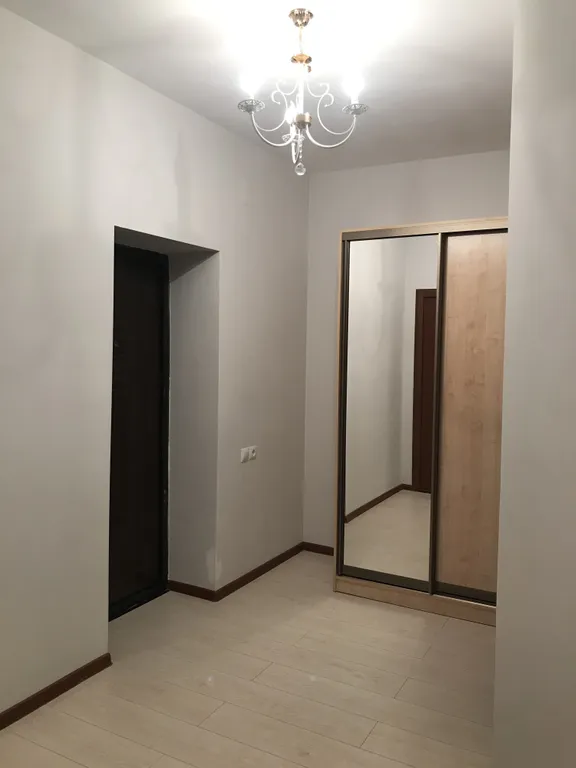 Квартира недалеко от моря