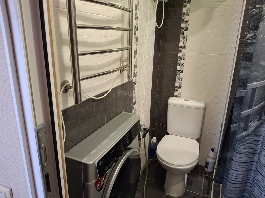 Коттедж Уютный домик недалеко от моря — Сочи