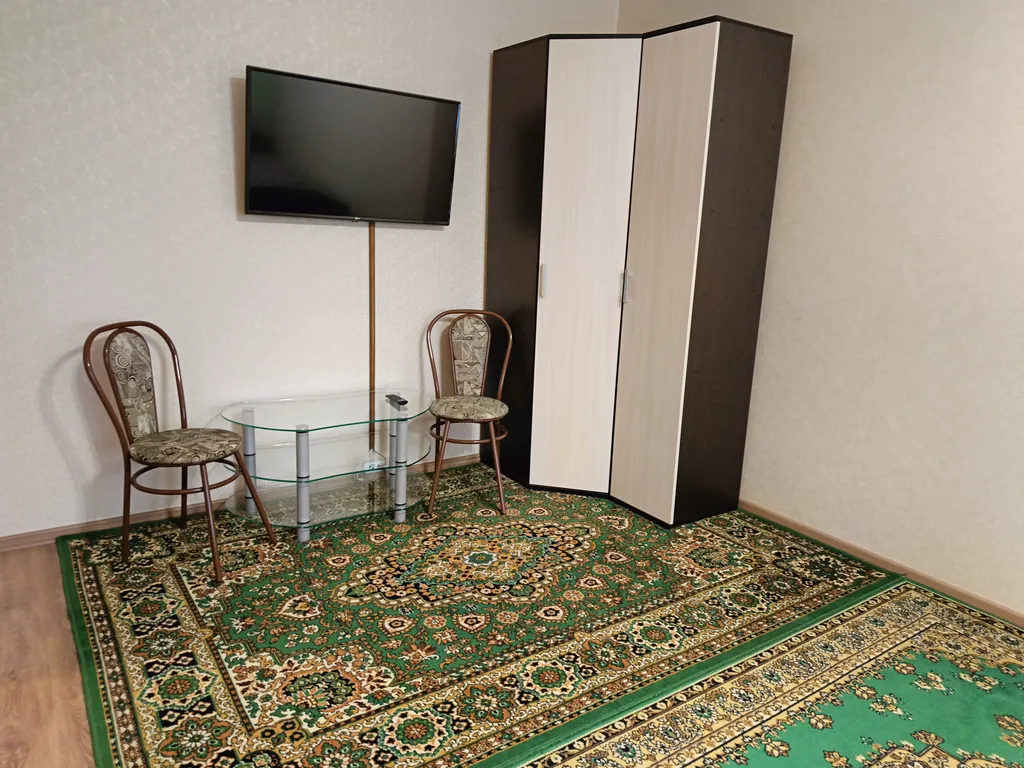 Жильё у Bigwood