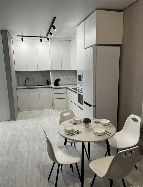 Дизайнерская квартира — аренда посуточно в Волгоград